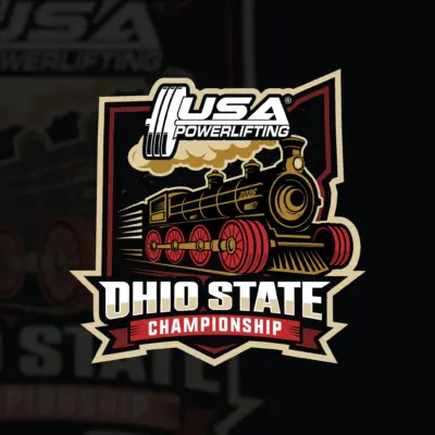 Image for 2026 USA Powerlifting Ohio State Championship